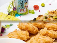-美未居·老字号·地道顺德菜·桑拿鸡·鱼生(容桂店)