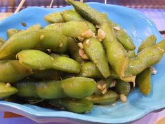 -大成海鲜烧烤·小龙虾(五角场店)