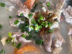 -广场正宗原汁薏米店