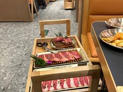 -西塔老太太泥炉烤肉(双井店)