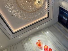 -The Drawing Room 闲逸廊(上海静安瑞吉酒店)