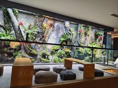 -碧涛阁水世界酒店(万家丽路店)