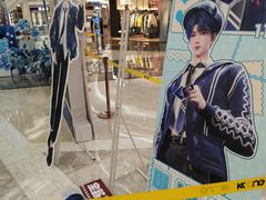 -KK ONE(京基滨河时代店)