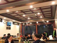 大堂-金生隆(六铺炕店)