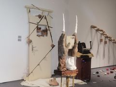 -四川美术学院美术馆