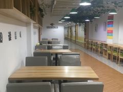 -小院儿童绘馆(富国里店)