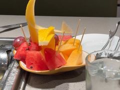 -海底捞火锅(壹悦城店)