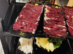 -潮发潮汕牛肉店(龙洞店)