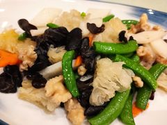 -壹号院音乐餐厅•烤全羊•新疆菜(浐灞店)