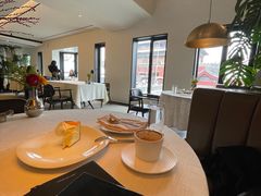 -The Georg(东华门店)