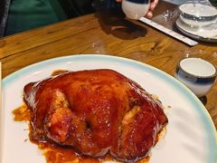 -陈家小院(阜昌路店)