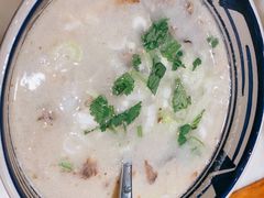 -虢国羊肉汤馆(政二街店)