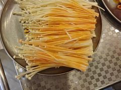 -正德源煎牛肉(安康南路店)