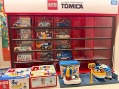 -TOYSRUS玩具反斗城(大连恒隆广场店)