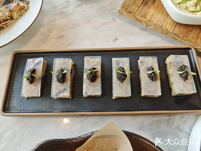 茹·pure vegan(博华广场店)图片