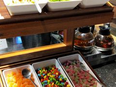 -盛江山自助料理(奥莱锦辉购物广场店)