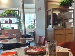 -渝信川菜 · 川味家常菜(财富购物中心店)