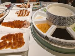 -羲和雅苑•北京烤鸭(国贸商城店)