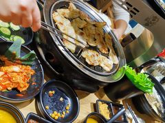 -九田家黑牛烤肉(溧水万达店)