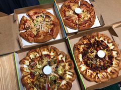 -必胜客(城西银泰店)