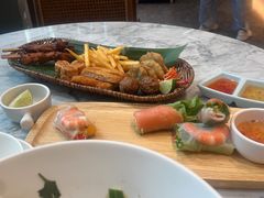 -PHO爺·越南料理(亦庄大族广场店)