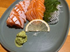 -福匠日本料理(人民路店)