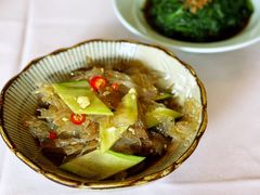 -龙门阵茶屋川菜馆(武康路店)