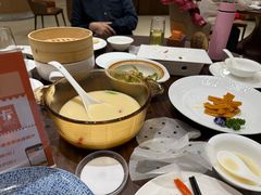 -全聚德(上海首店浦东店)