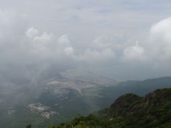 -七娘山