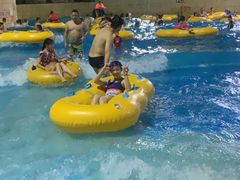 游乐设施-武汉玛雅海滩水公园