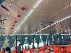 -红月湾海鲜饭店•沙滩海景(双月湾店)