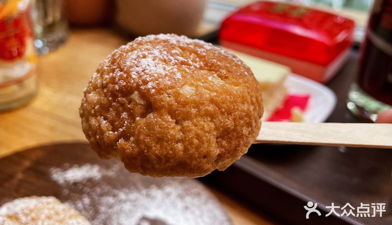 抬头见喜[爱心]帝都文艺又好喝的咖啡店☕️