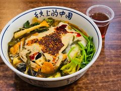 -承旭麻辣烫(马家堡东路店)