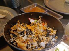 -厚贞日式烤肉(浦东汇智店)