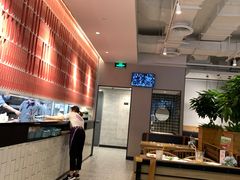 -必胜客(百联又一城店)