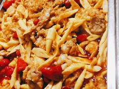 -锦江宾馆-花园餐厅