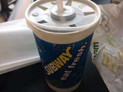 -赛百味SUBWAY(地王广场店)