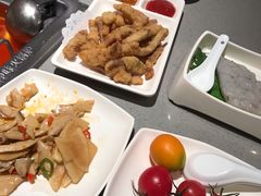 -海底捞火锅(八佰伴店)