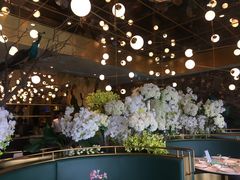 -雀蓝川菜(奥体广场店)