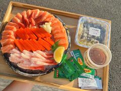 -熟里三文鱼旗舰店(红星店)