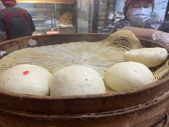 -清泉阁包子铺(中山路店)