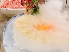 象拔蚌-虾佬圣汤