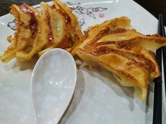 -哈贵锅贴(复兴南街店)