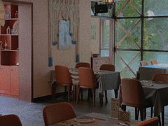 大堂-La Medina餐厅(亮马河南路店)