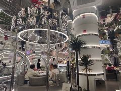 -3号仓库·创意中国菜(新世界城店)