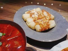 -不曾在把把烧•烧烤(莲坂磐基店)