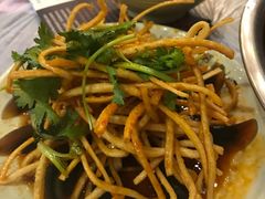 -靓靓蒸虾(中山公园店)
