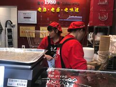 -王浩儿纪六孃甜皮鸭(东大街店)
