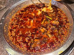 -胖子鱼·天水麻辣鱼火锅(秦州407店)