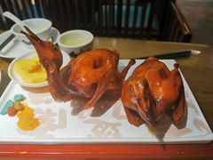 -大鸽饭(岗顶店)